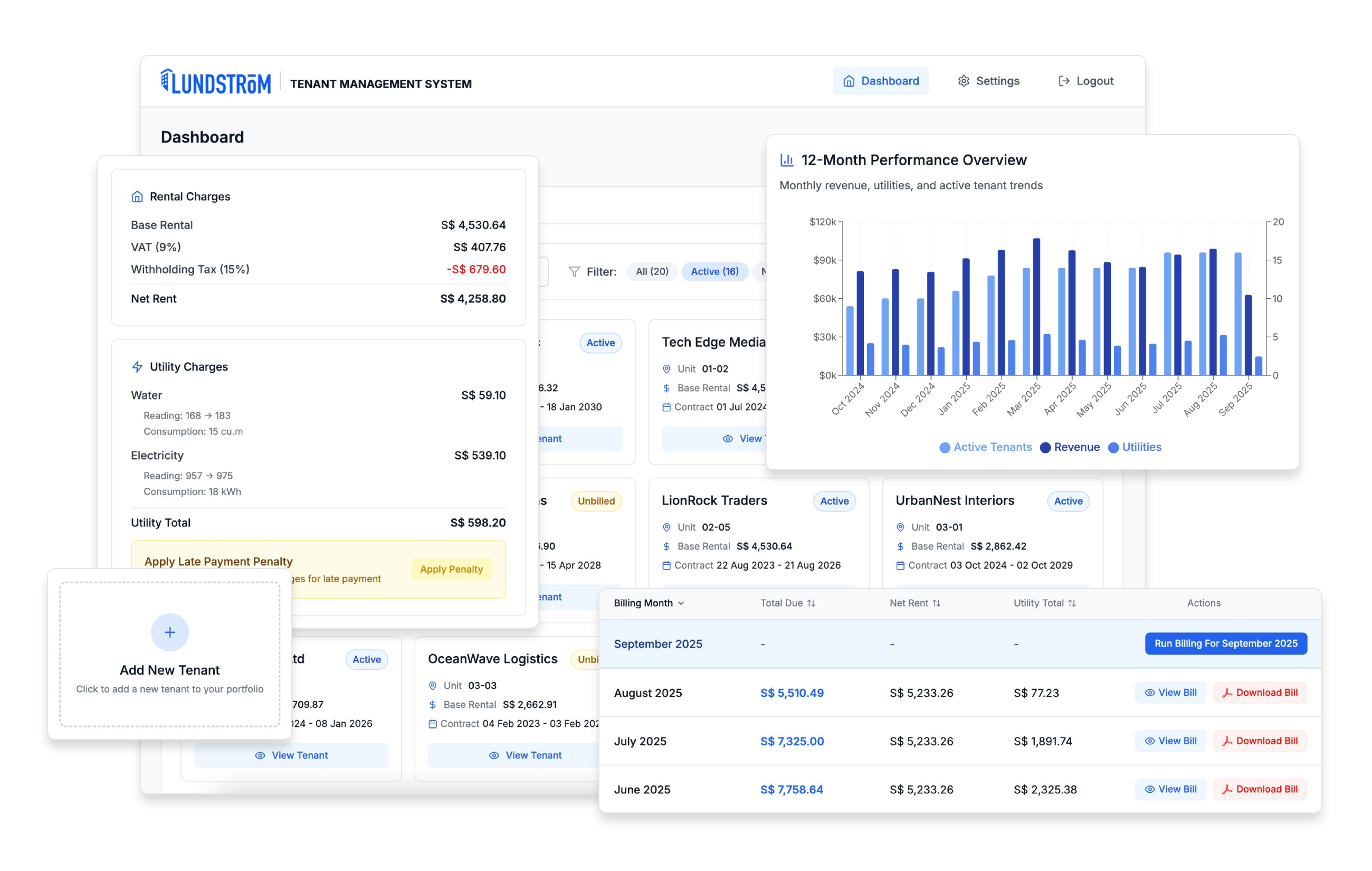 CareFleet Portfolio Project